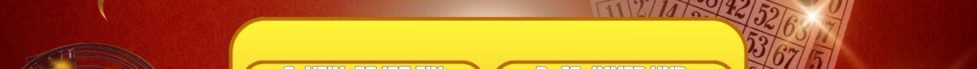Vier Fragen in einem Pop Up ob Bingo Glücksspiel ist