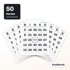 50 Karten